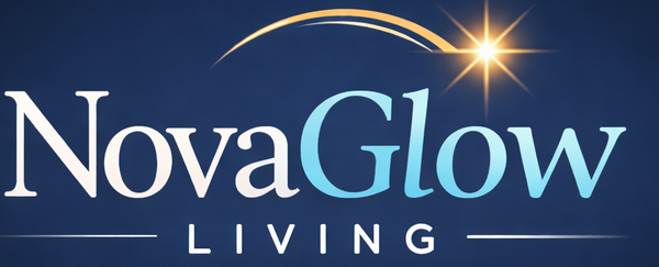 NovaGlow Living